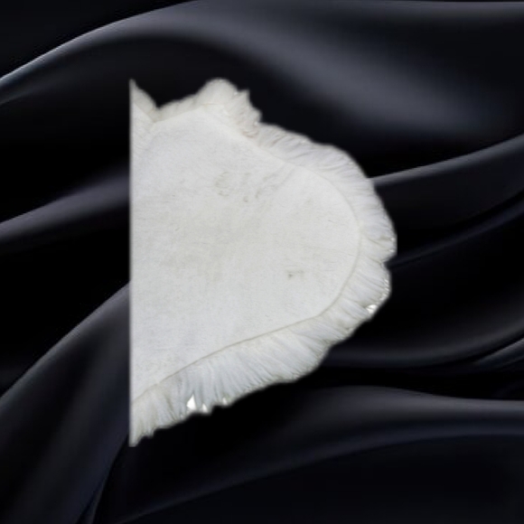 100% Genuine Sheepskin Rug By Shear Style Collection - Picture 7 of 9